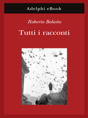 cover image of Tutti i racconti